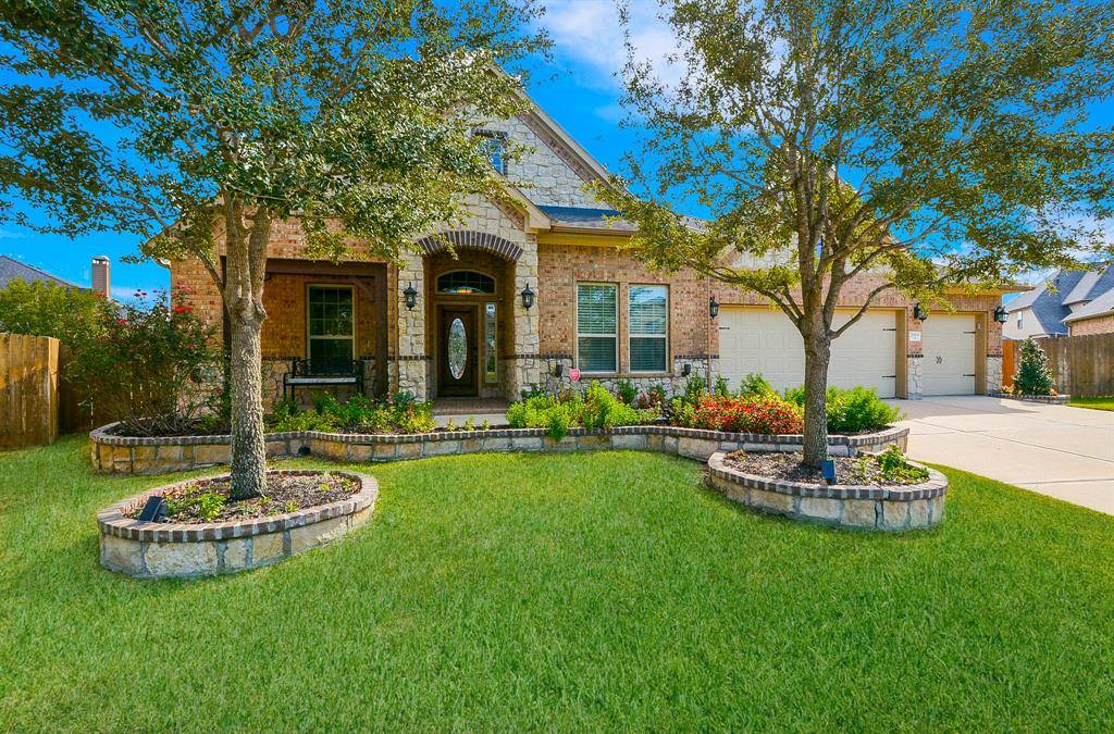 Katy, TX 77494,2819 Auburn Glade CT