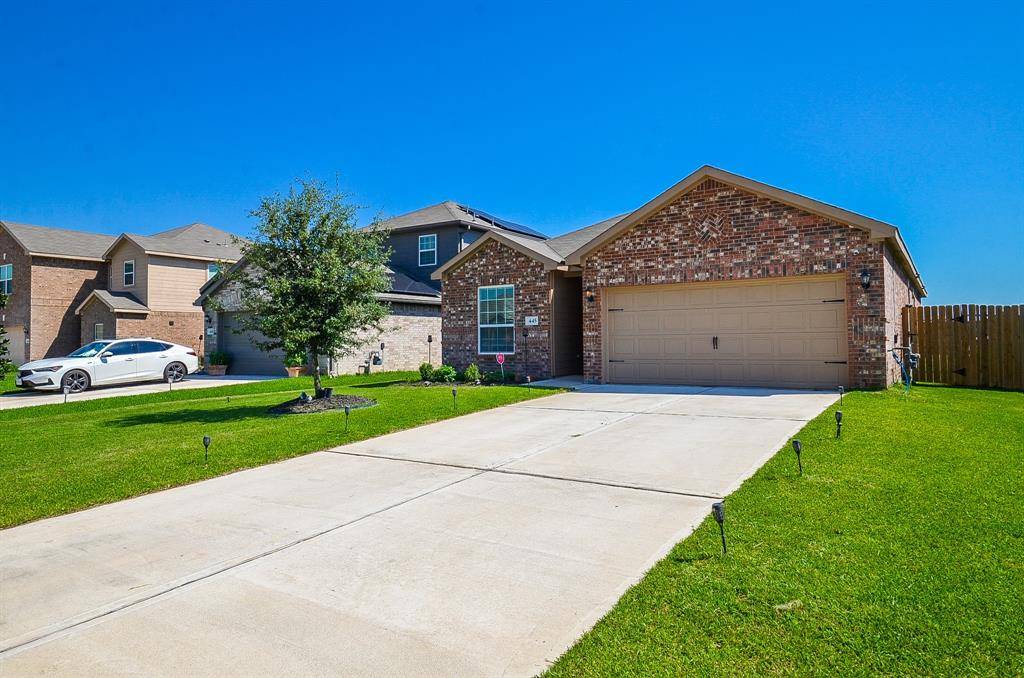 Katy, TX 77493,445 Amberwood Park DR