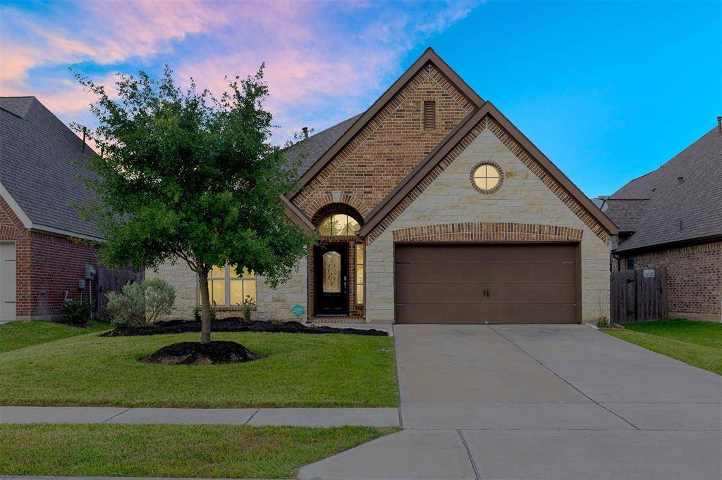 Rosenberg, TX 77471,1318 Paradise Creek LN