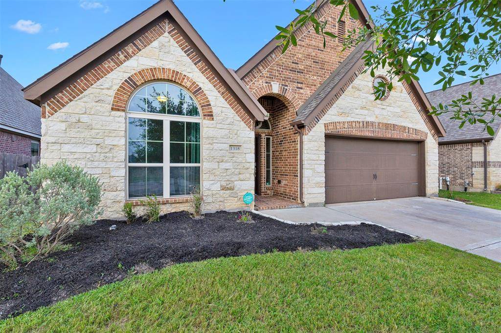 Rosenberg, TX 77471,1318 Paradise Creek LN