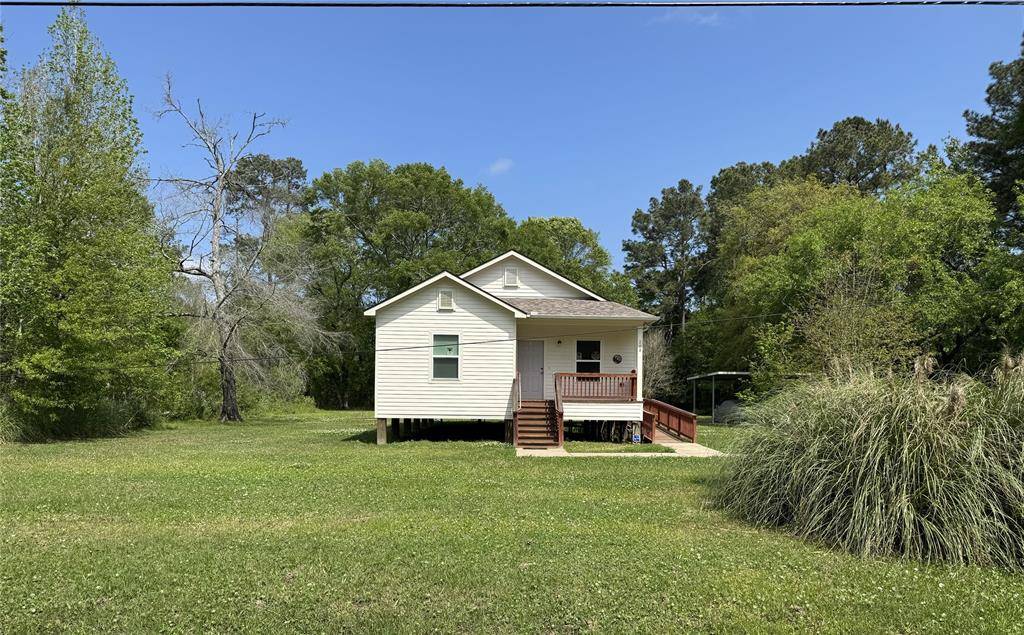 Cleveland, TX 77327,208 County Road 308