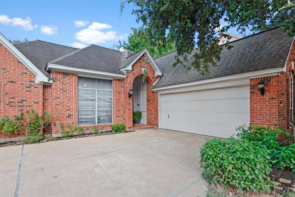 Cypress, TX 77433,15419 Redbud Leaf LN