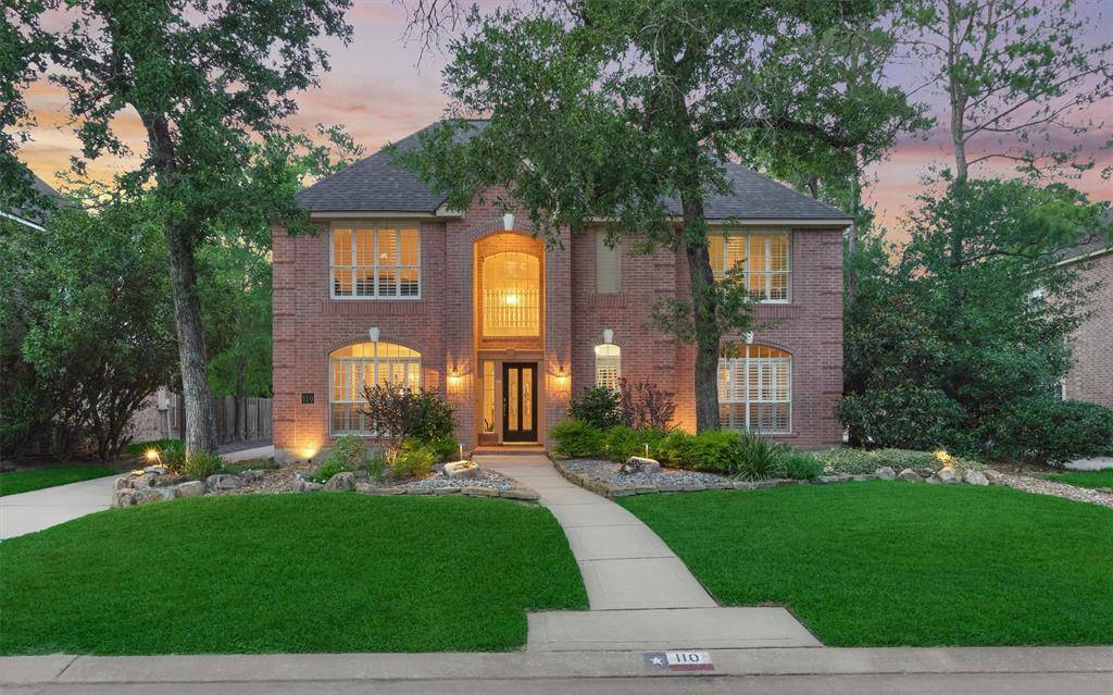 The Woodlands, TX 77381,110 Summer Storm PL