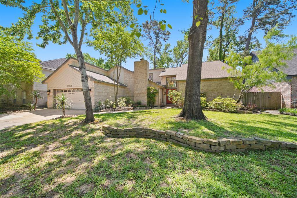 Humble, TX 77346,8338 Bunker Bend DR