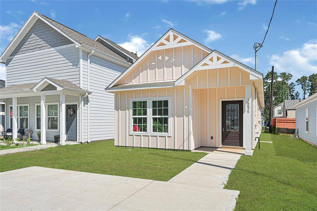 Montgomery, TX 77316,16896 Kempwood