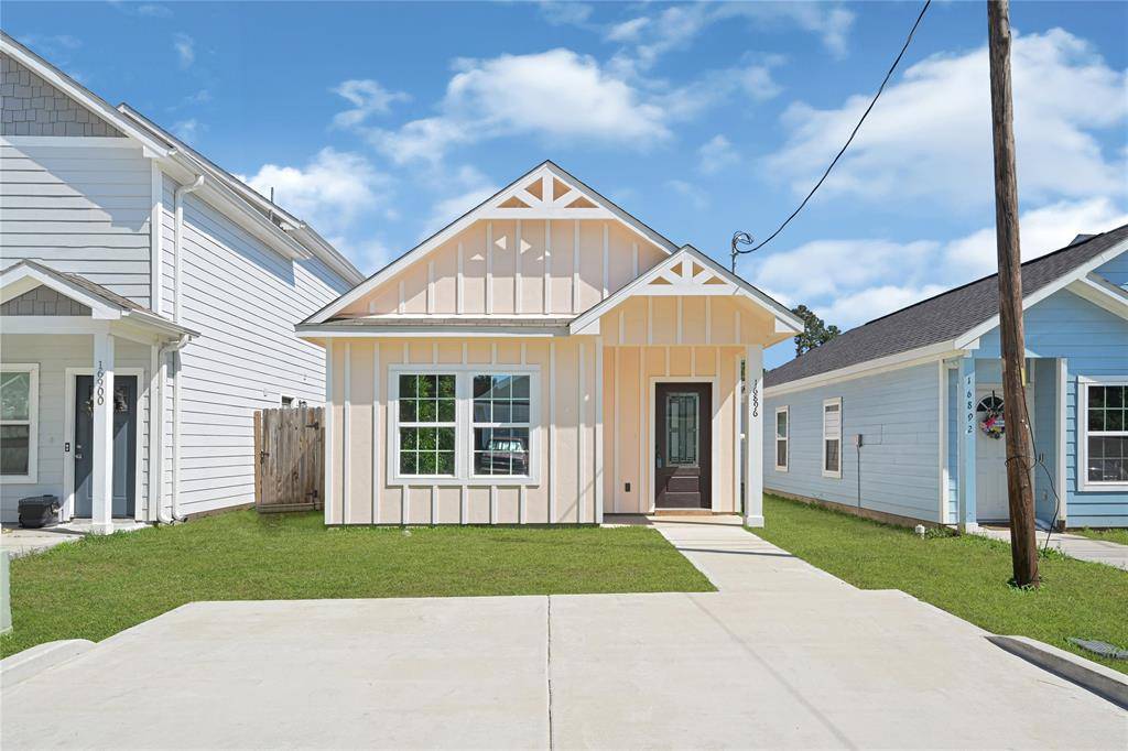 Montgomery, TX 77316,16896 Kempwood