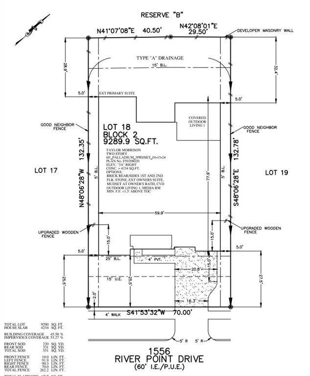Friendswood, TX 77546,1556 River Point DR