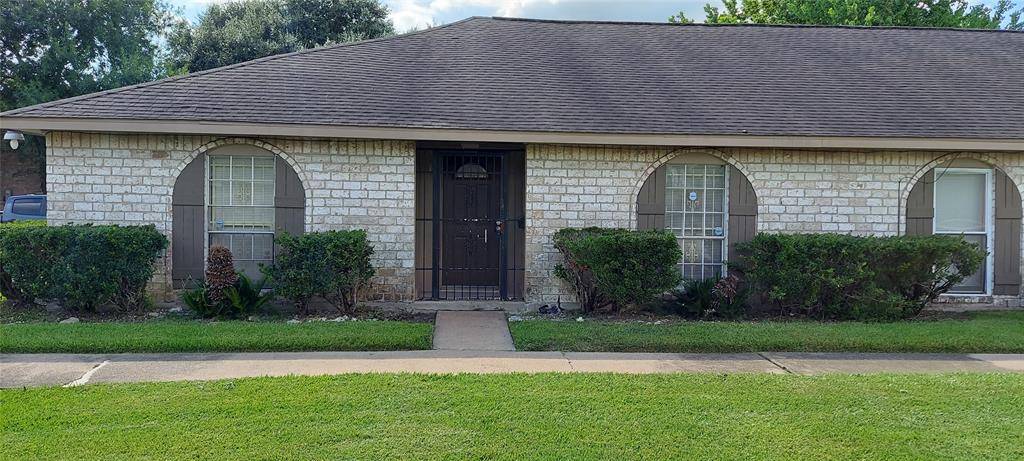 Houston, TX 77072,12437 Sharpview DR #2437