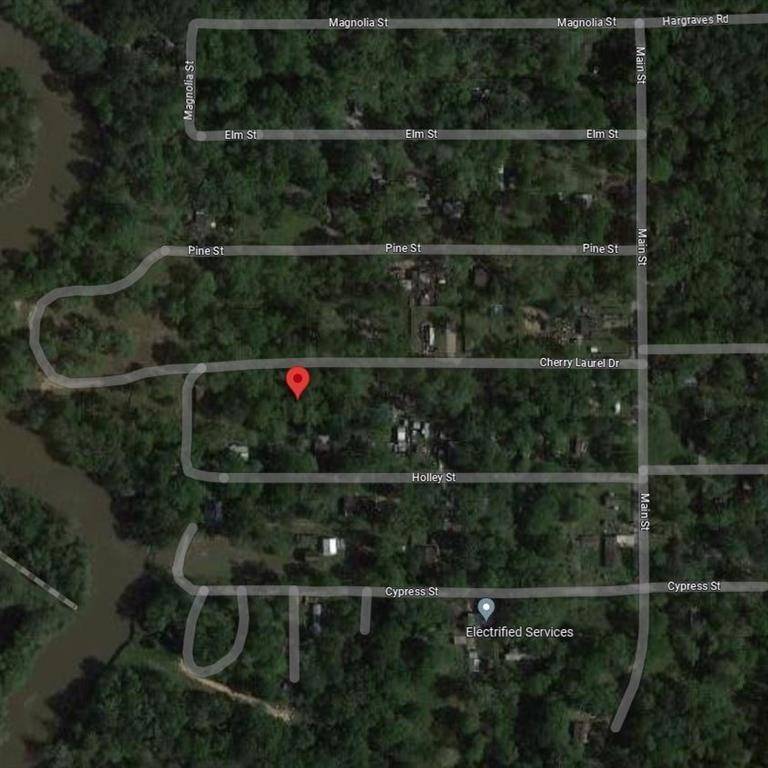 Huffman, TX 77336,120 Cherry Laurel st ST