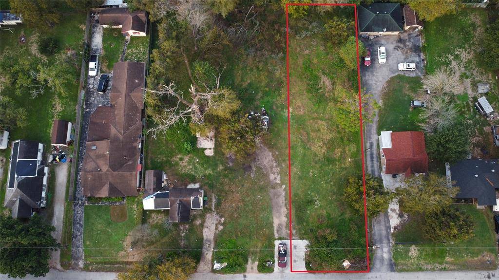 Houston, TX 77026,0 Kashmere ST