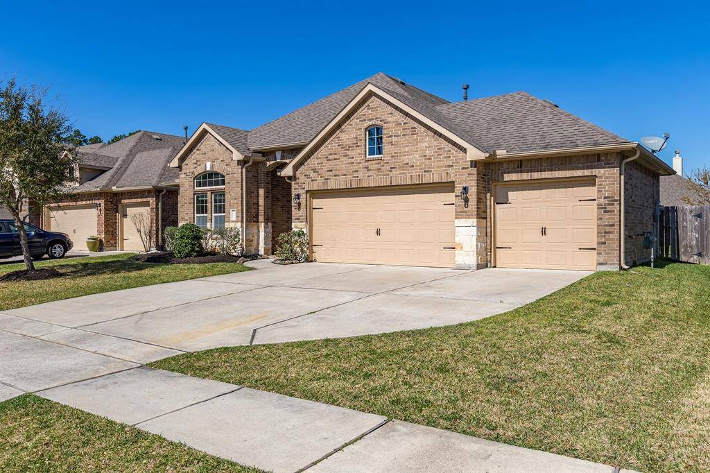 Houston, TX 77044,18114 Oliveria WAY