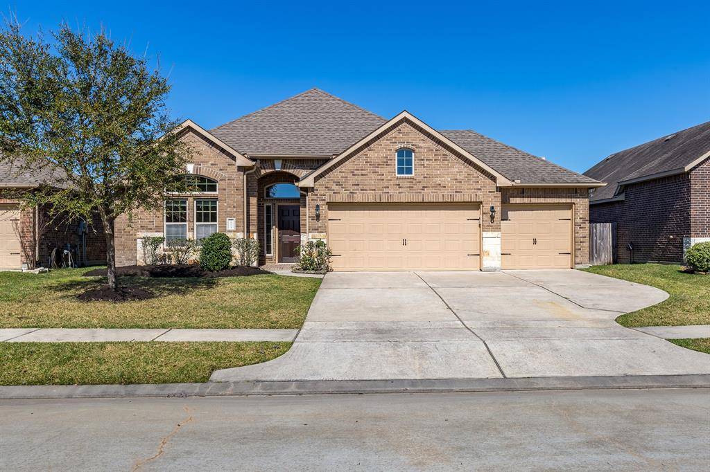 Houston, TX 77044,18114 Oliveria WAY