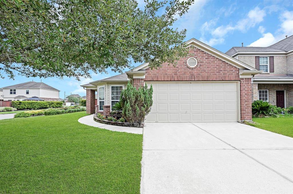 Houston, TX 77049,14803 Isle Of Pines CT