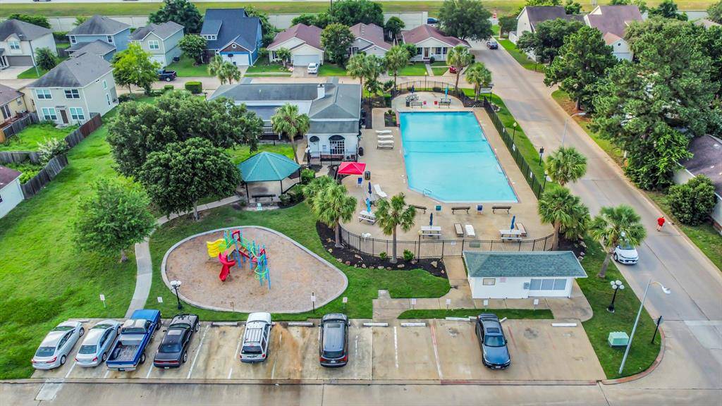 Tomball, TX 77375,10211 Checkerberry Park LN