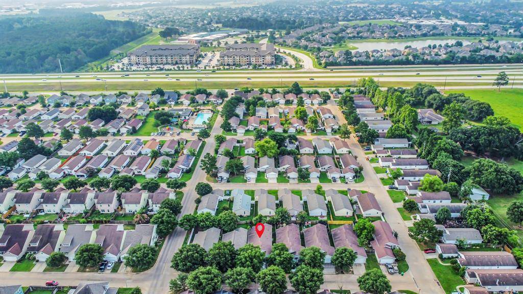 Tomball, TX 77375,10211 Checkerberry Park LN