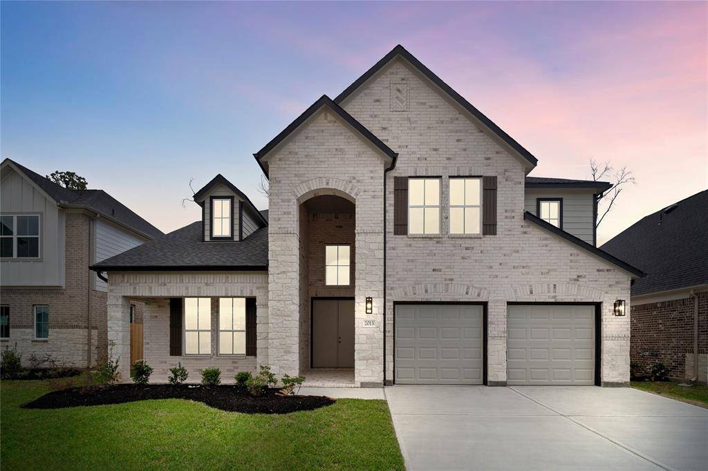 Conroe, TX 77301,2013 Atlas Cedar DR