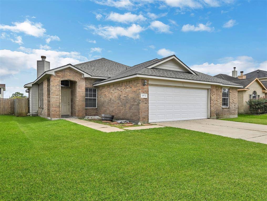 Baytown, TX 77523,14934 Lanai DR