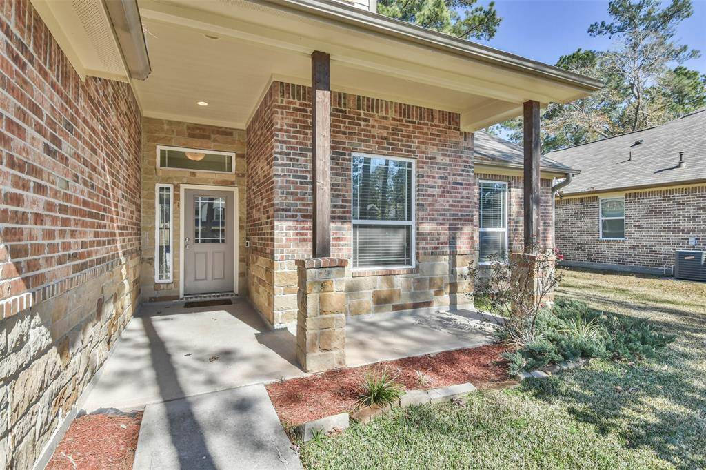 Conroe, TX 77303,991 Arbor GLN