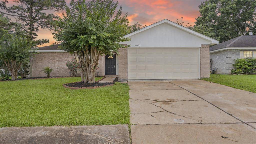 Sugar Land, TX 77498,10622 Highland Woods DR