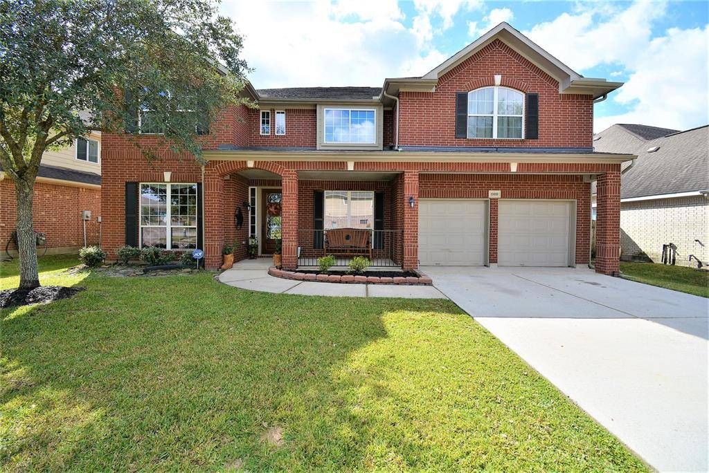 Houston, TX 77044,13010 Breezy Meadow LN