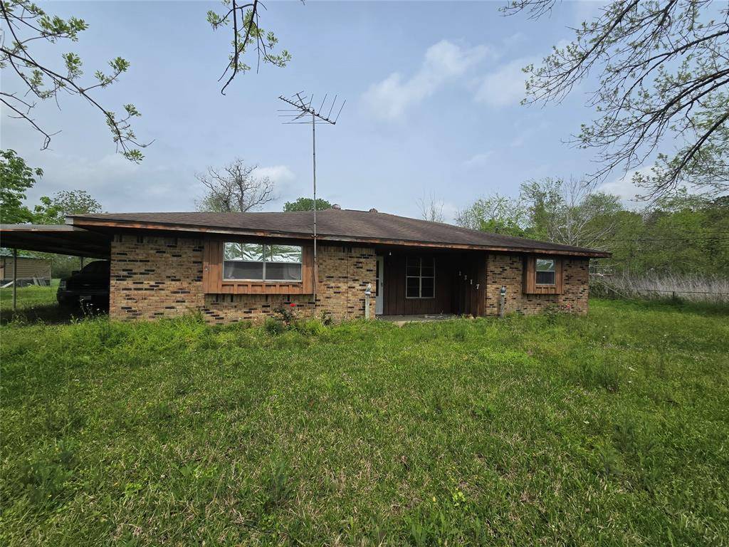 Huffman, TX 77336,2317 Iron Ore DR