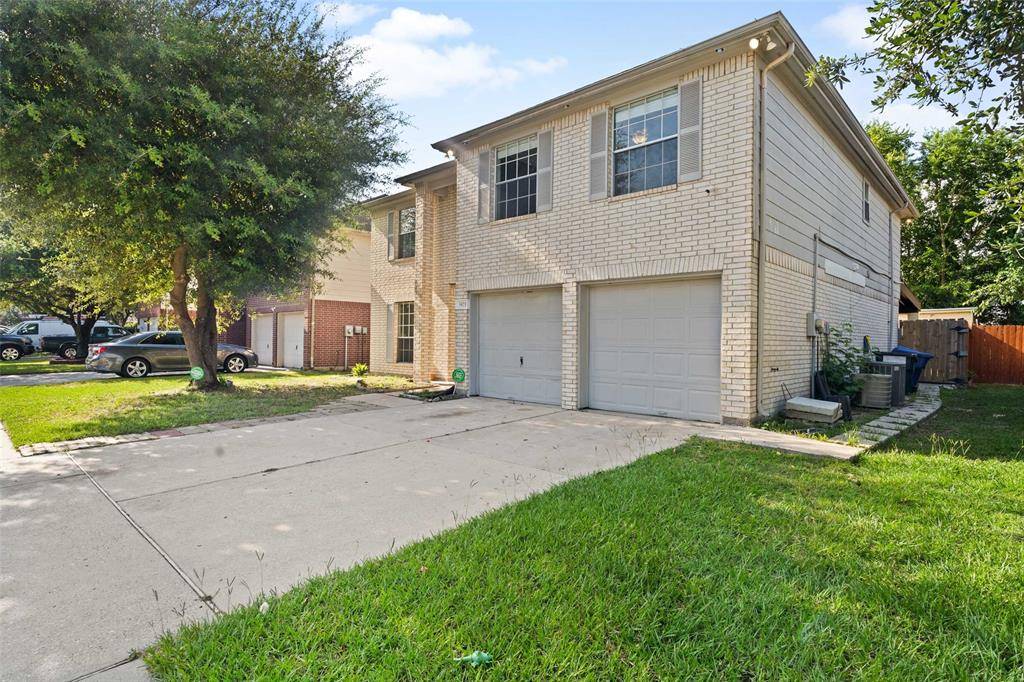 Houston, TX 77086,5823 Logancrest LN