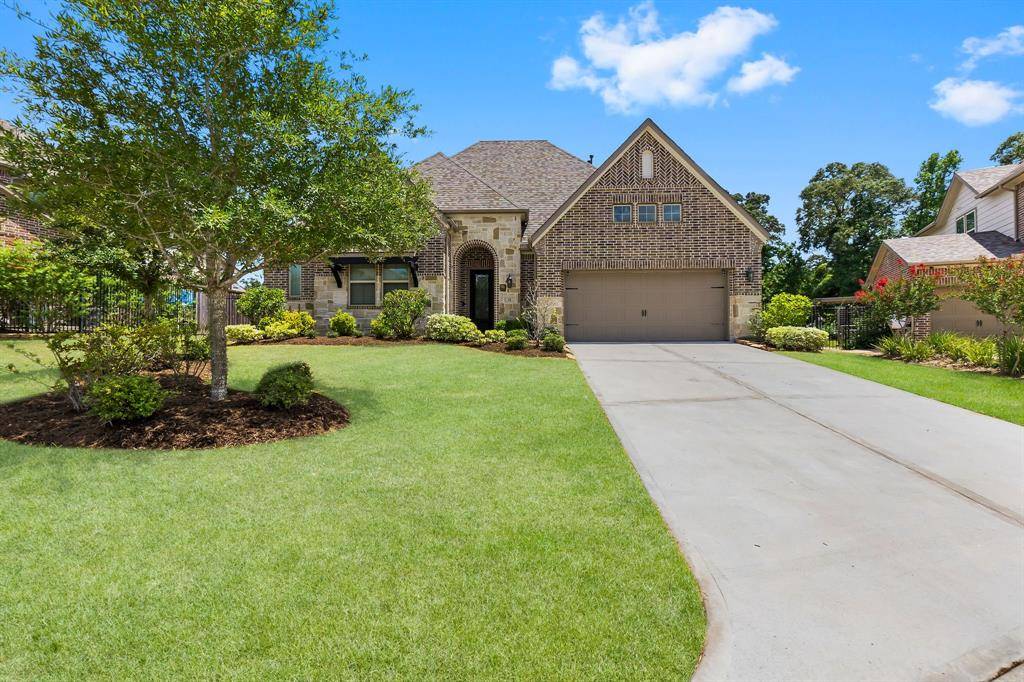 The Woodlands, TX 77354,11 Alamito Canyon PL