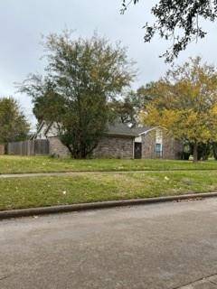 Houston, TX 77088,5314 Council Grove LN