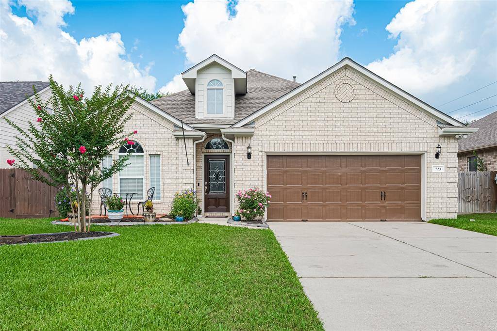 Magnolia, TX 77354,723 Hinsdale