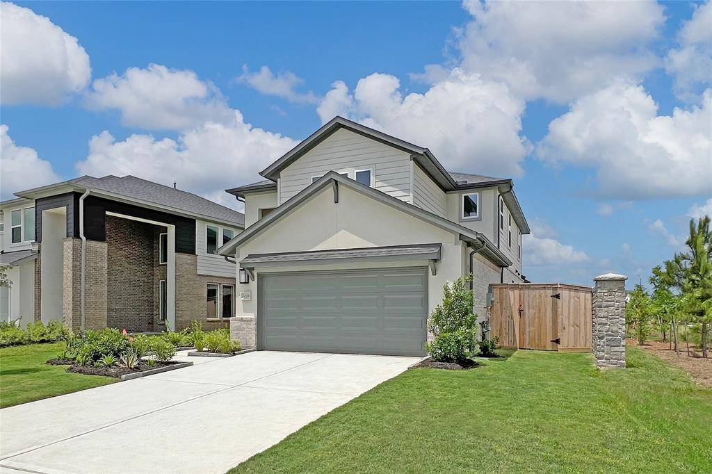 Cypress, TX 77433,22114 Ingham Bluff LN