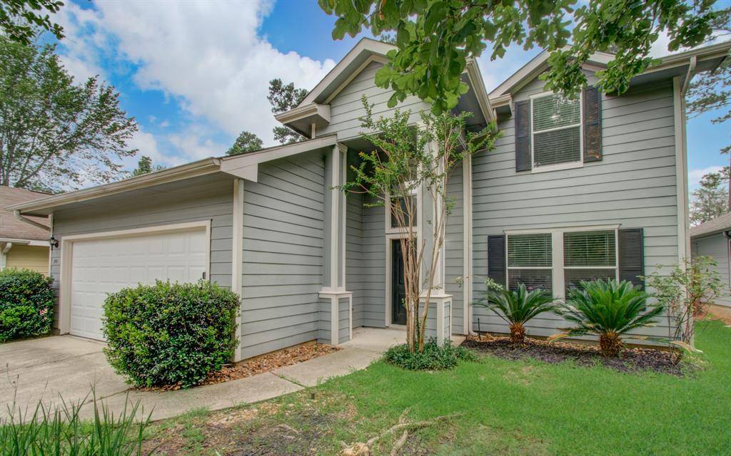 The Woodlands, TX 77382,95 S Vesper Bend CIR