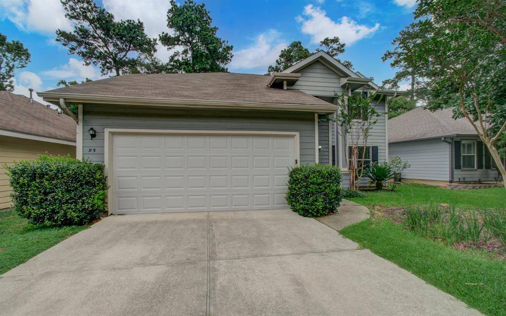 The Woodlands, TX 77382,95 S Vesper Bend CIR