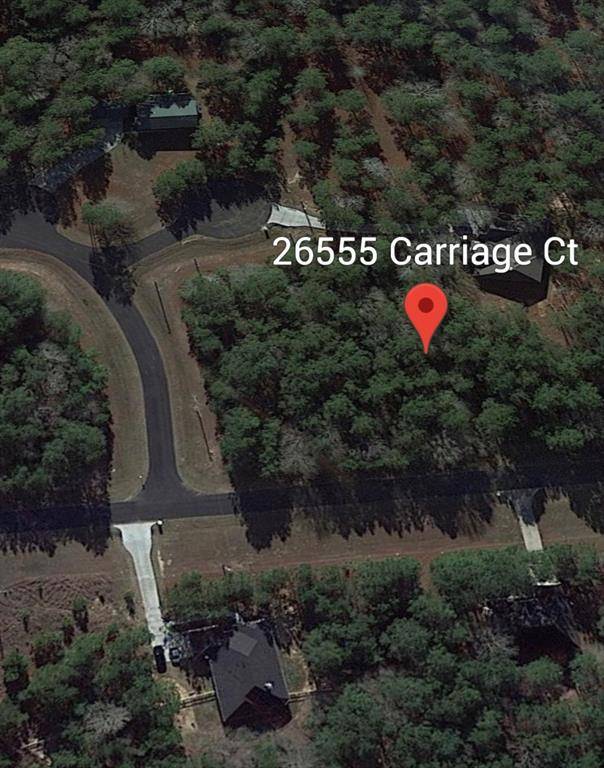 Waller, TX 77484,26555 Carriage CT