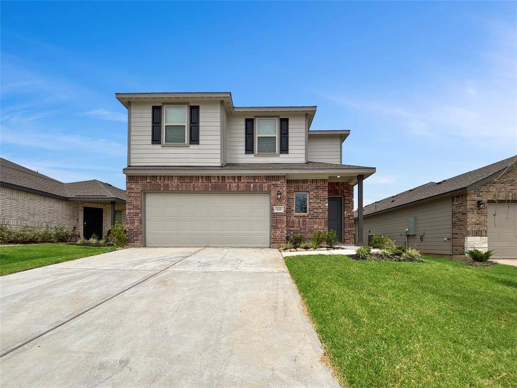 Conroe, TX 77316,632 Levine CT