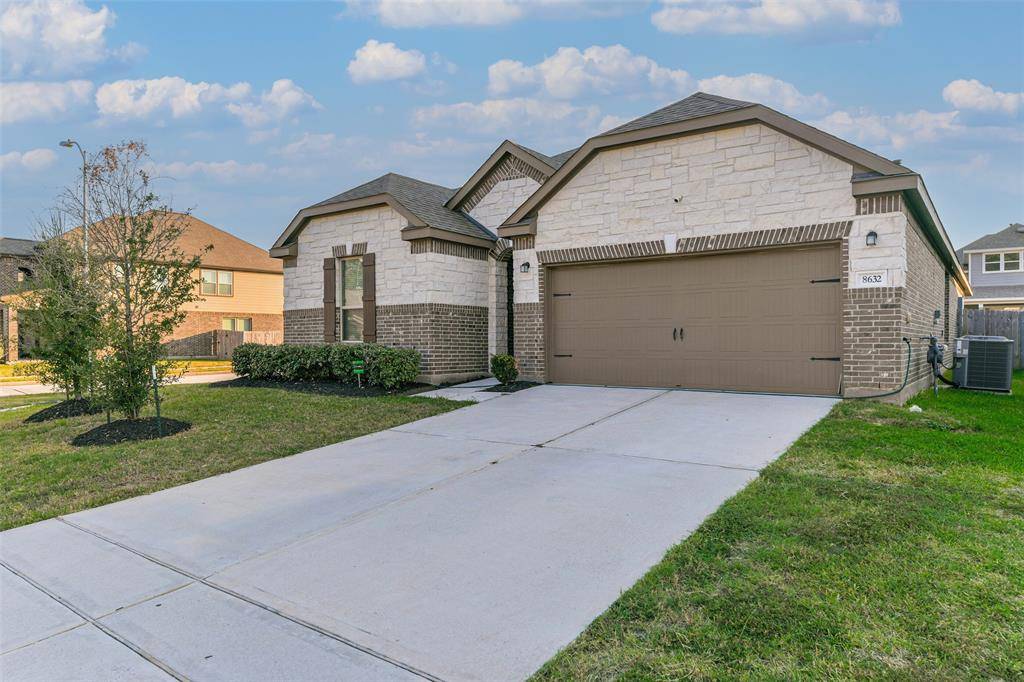 Magnolia, TX 77354,8632 Cimarron Mesa LN