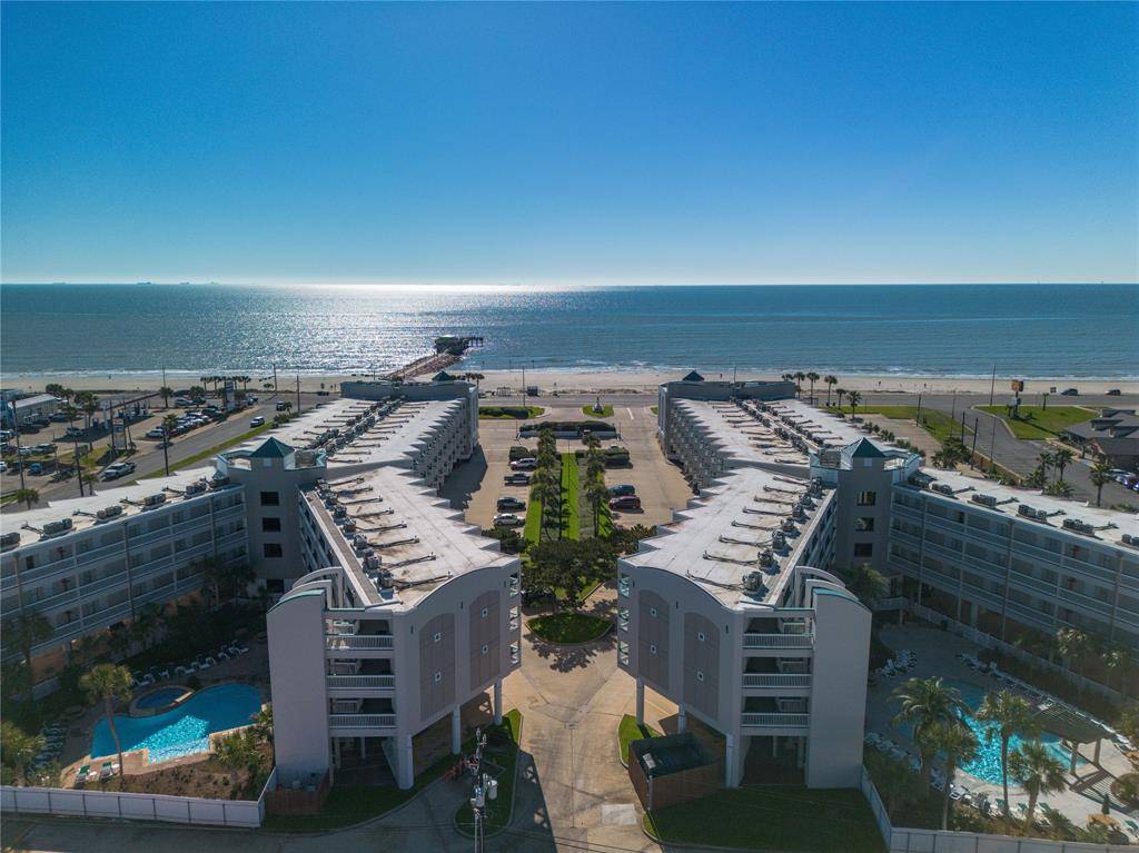 Galveston, TX 77551,6102 Seawall Boulevard #241