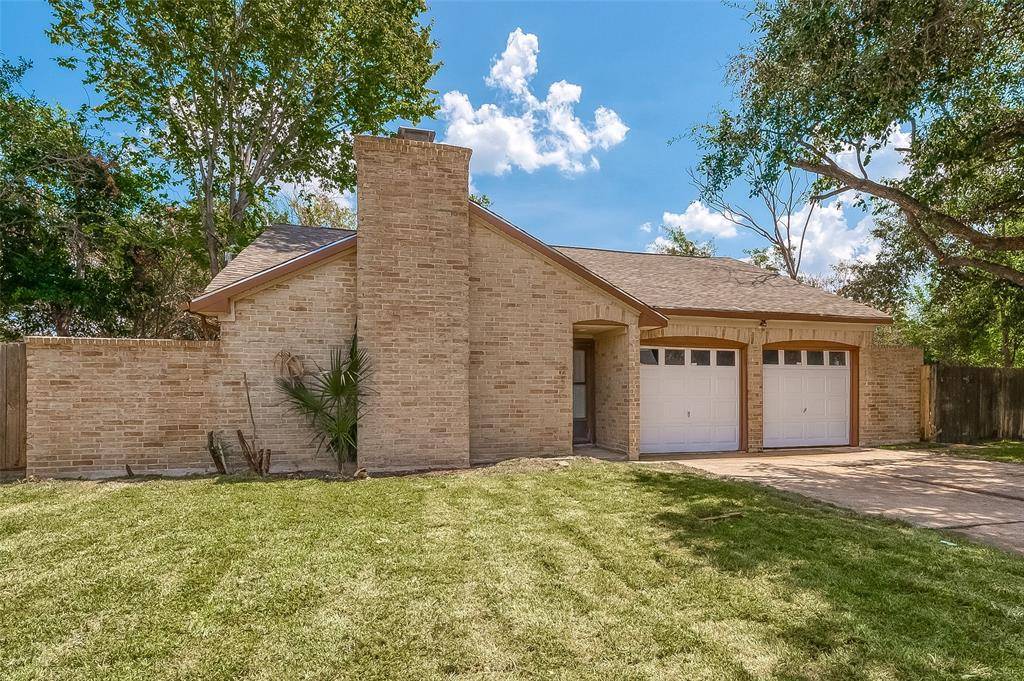 Houston, TX 77084,4710 Loch Katrine CT