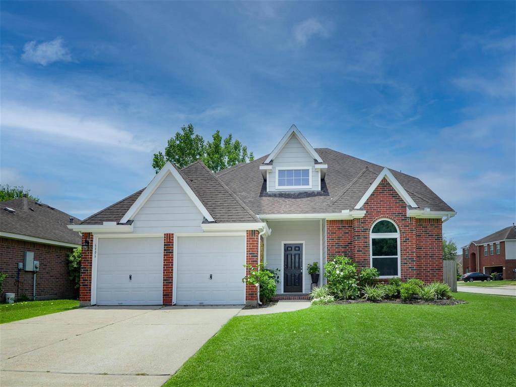 Pearland, TX 77584,6406 Hillock LN