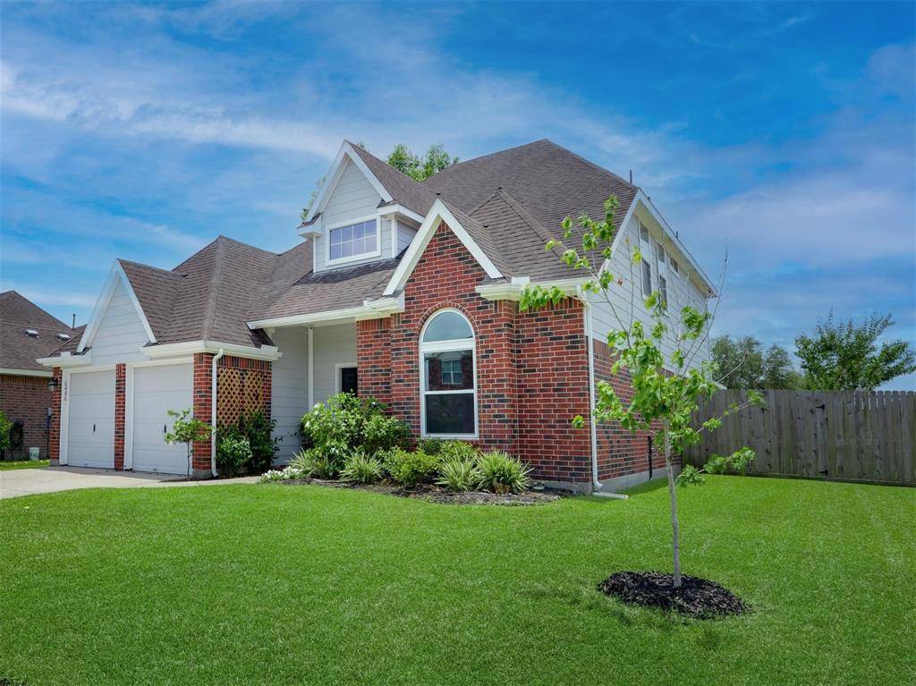 Pearland, TX 77584,6406 Hillock LN