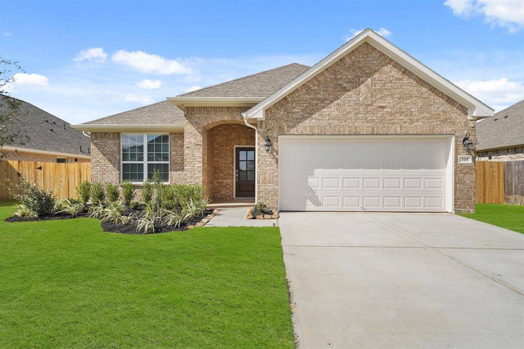 Alvin, TX 77511,319 Riesling DR