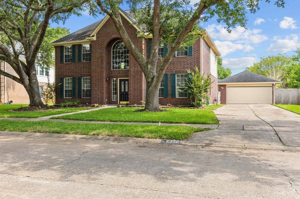 Pearland, TX 77584,3474 Woodbine PL