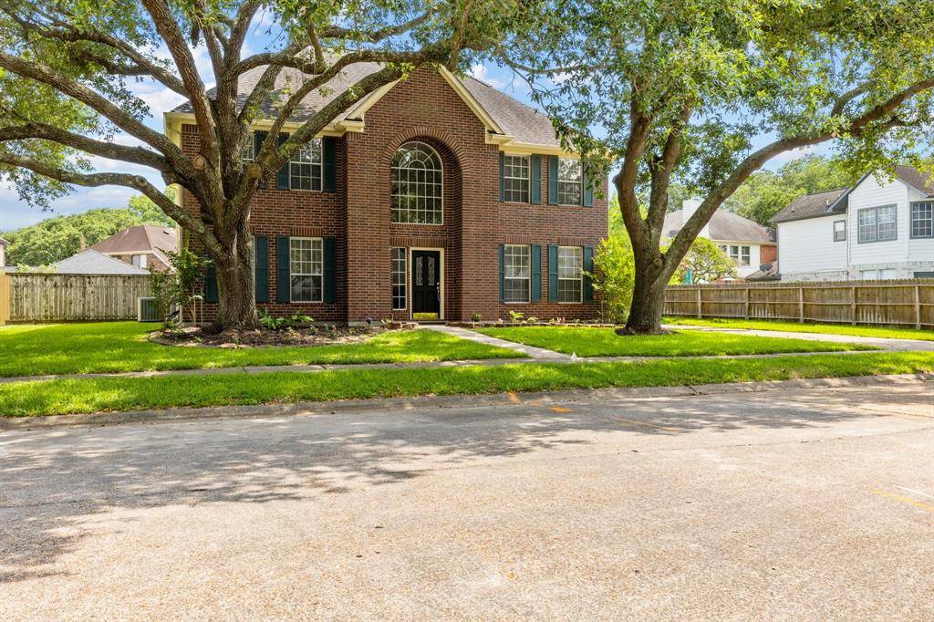 Pearland, TX 77584,3474 Woodbine PL