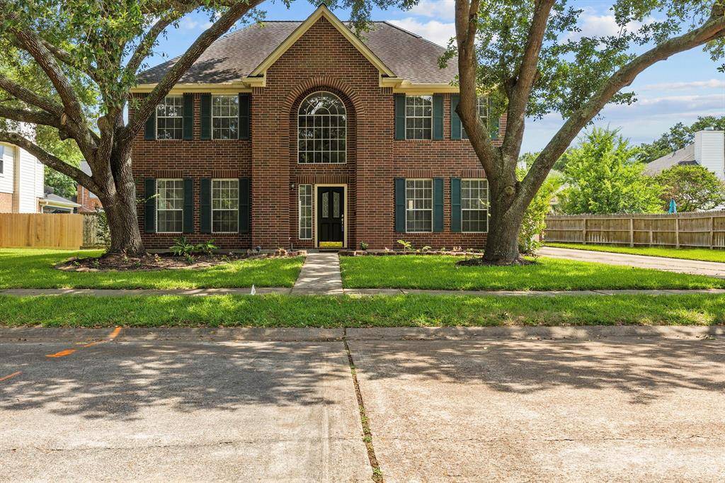 Pearland, TX 77584,3474 Woodbine PL