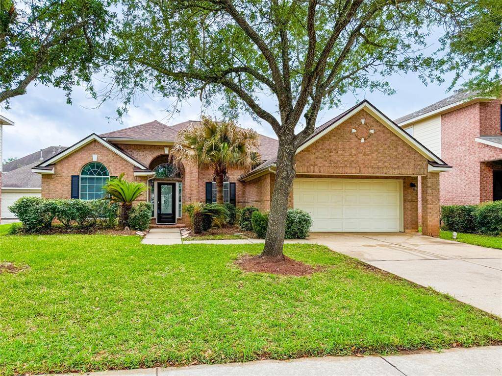 Missouri City, TX 77459,2815 Town Gate CT