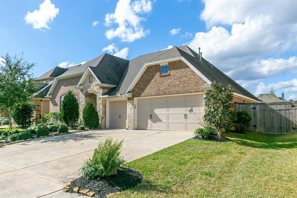 Missouri City, TX 77459,2323 Orchard WAY