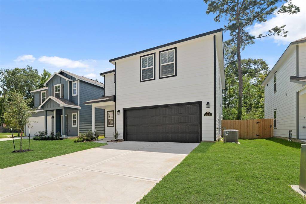 Porter, TX 77365,21015 Voyage LN