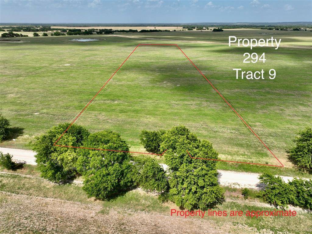 Marlin, TX 76661,0000000 County Rd 129