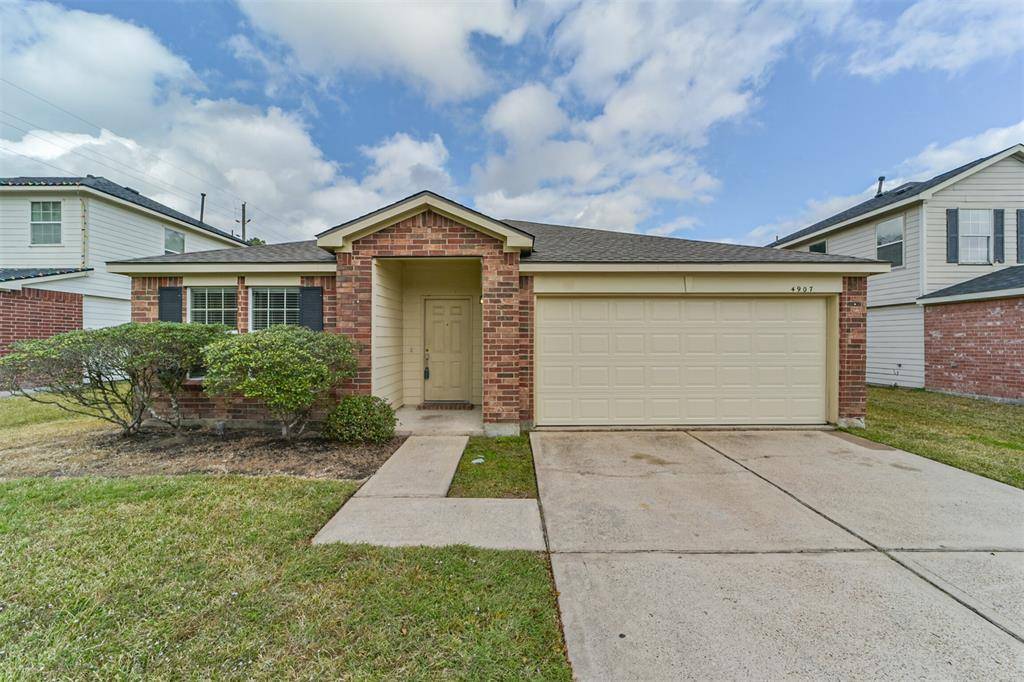 Humble, TX 77346,4907 Winding View LN