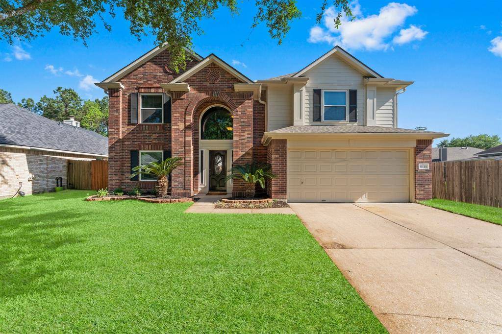 Conroe, TX 77385,32123 Willow Creek PARK