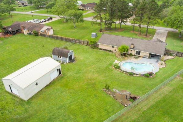 Alvin, TX 77511,1760 County Road 965